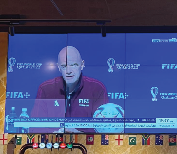 Radisson Blu Hotel Ajman