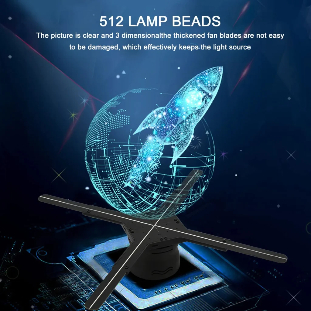 231226010923holographic led fan poster