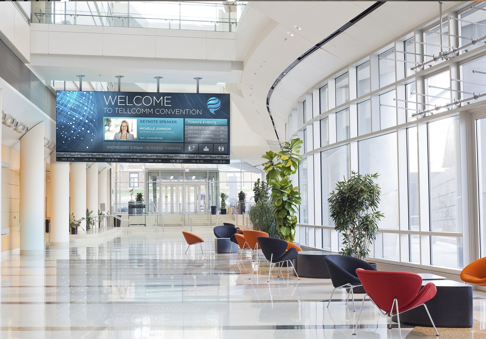 CORPORATE - Makers24.ae | Premium LED Screen Solutions in UAE