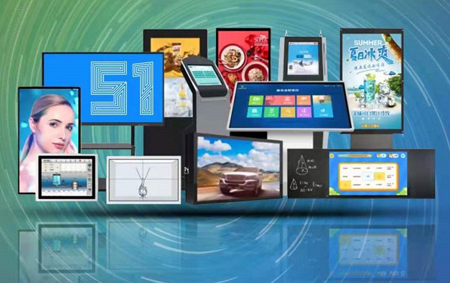 Transform Your Business with Digital LED Kiosks!