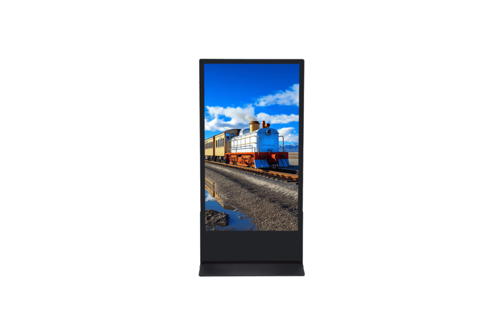 Dahua LDV75-SAI400L DIGITAL KIOSK