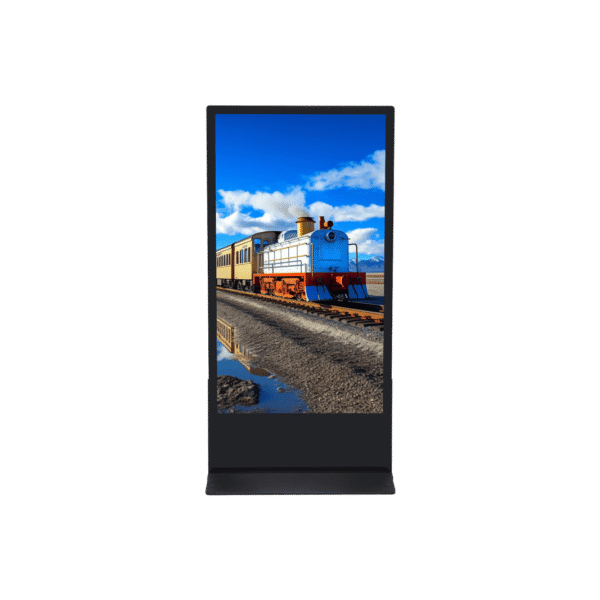 Dahua LDV75-SAI400L DIGITAL KIOSK