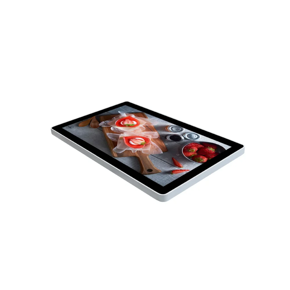 18.5inch Wall Mounting Digital Signage - Image 4