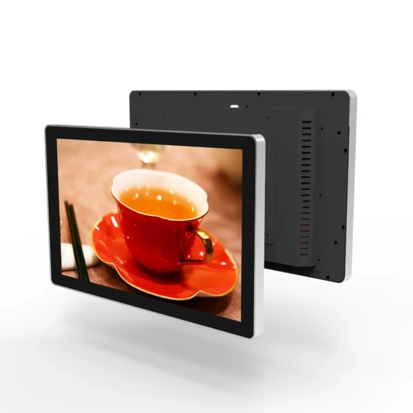 21.5inch Wall Mounting Digital Signage