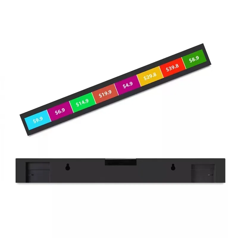 37.2" Shelf Edge LCD Display 4 37.2" Shelf Edge LCD Display - Image 4