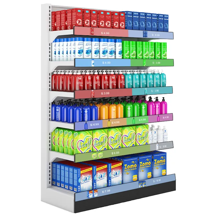 47" Shelf Edge LCD Display 3 47" Shelf Edge LCD Display - Image 3