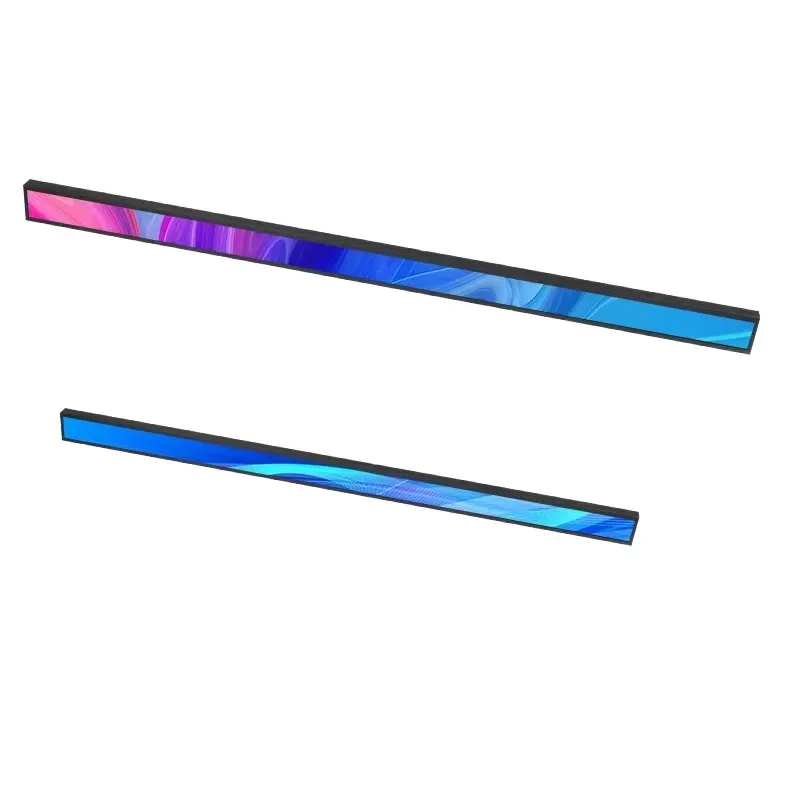 47.1" Shelf Edge LCD Display 4 47.1" Shelf Edge LCD Display - Image 4