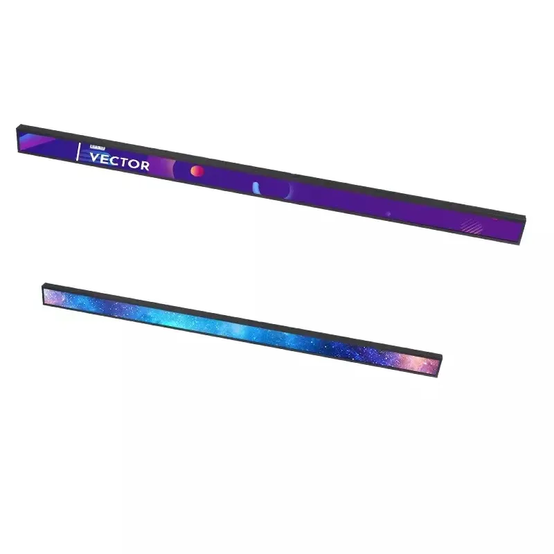 47" Shelf Edge LCD Display 1 47" Shelf Edge LCD Display