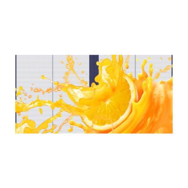 Unilumin UVF Full range of transparent screen