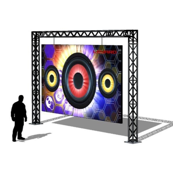 Planar CarbonLight CLI Series Indoor LED Video Wall