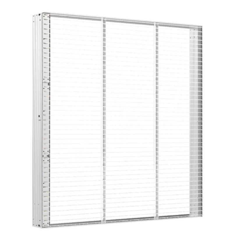 Hikvision DS-D4239TI-SHC Transparent LED 1 Hikvision DS-D4239TI-SHC Transparent LED