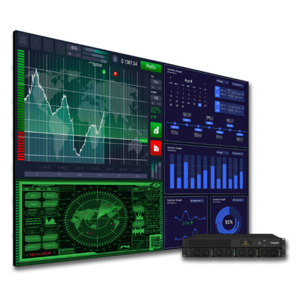 Planar DirectLight Ultra Series LED Video Wall