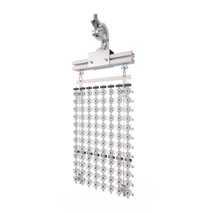 LG Flexible Outdoor LED GMBD040 1 LG Flexible Outdoor LED GMBD040