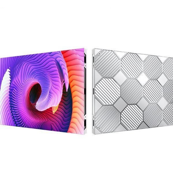 P1.25 GOB Indoor LED Display Panel