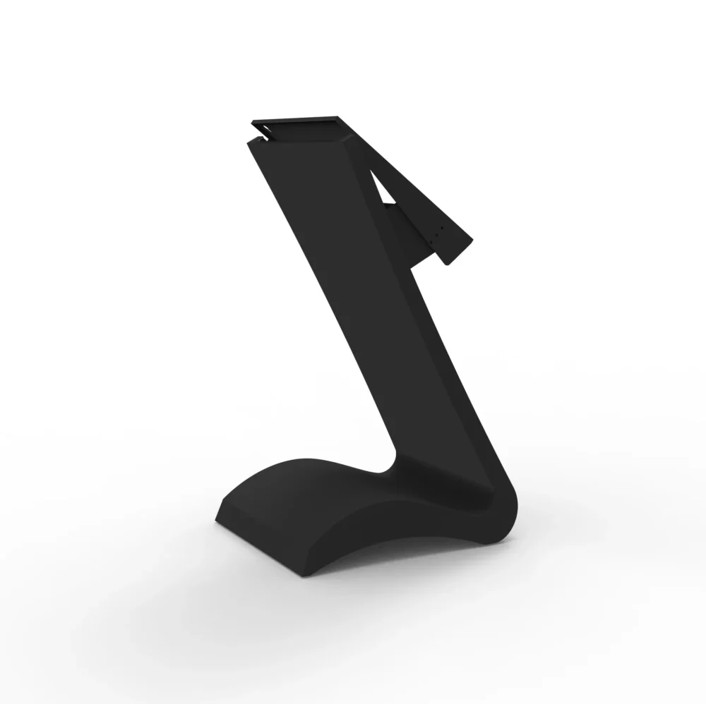 49" Floor Standing Horizontal Kiosk - Image 2