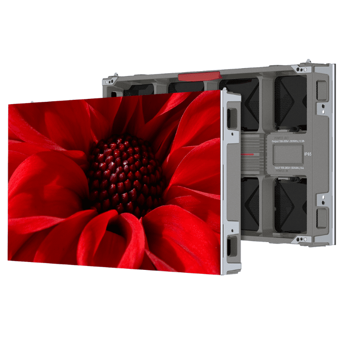 Planar Luminate Ultra W Series Outdoor MicroLED Video Wall 1 Planar Luminate Ultra W Series Outdoor MicroLED Video Wall