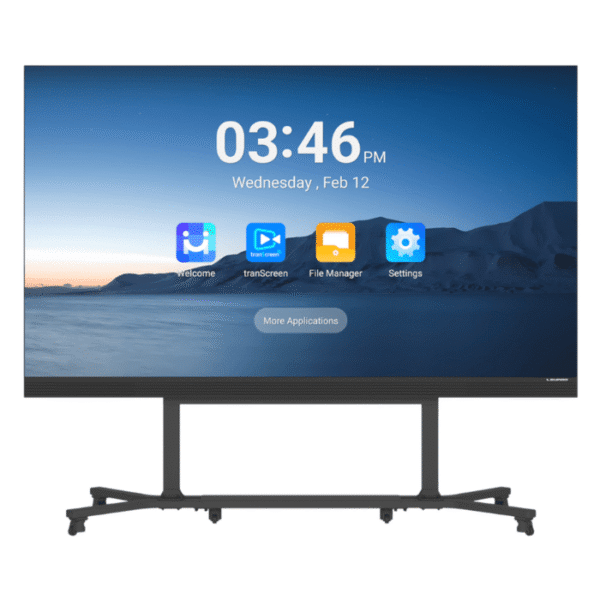 Leyard M135All-in-One LED Display