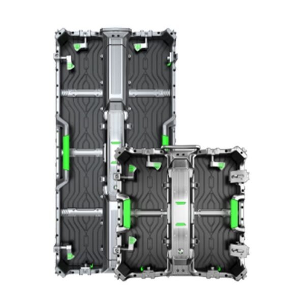 P4.81 Rental Outdoor LED Screen