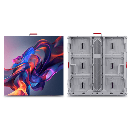 P8 Outdoor LED Screen 8000 nits