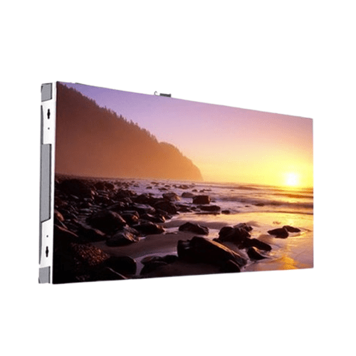 P1.25 Narrow Pixel Pitch LED Display