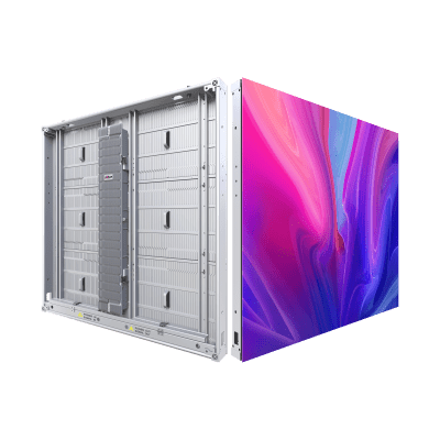 P8 Outdoor LED Screen