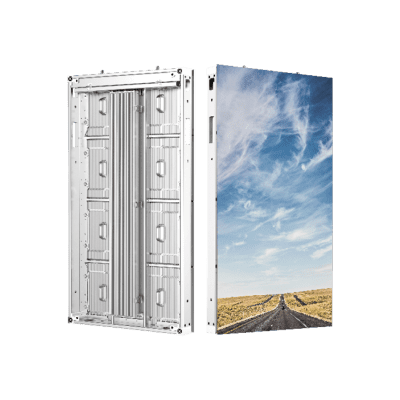 P4.81 Outdoor LED Screen