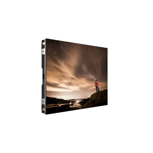 P2.5 Indoor Die cast aluminium Cabinet